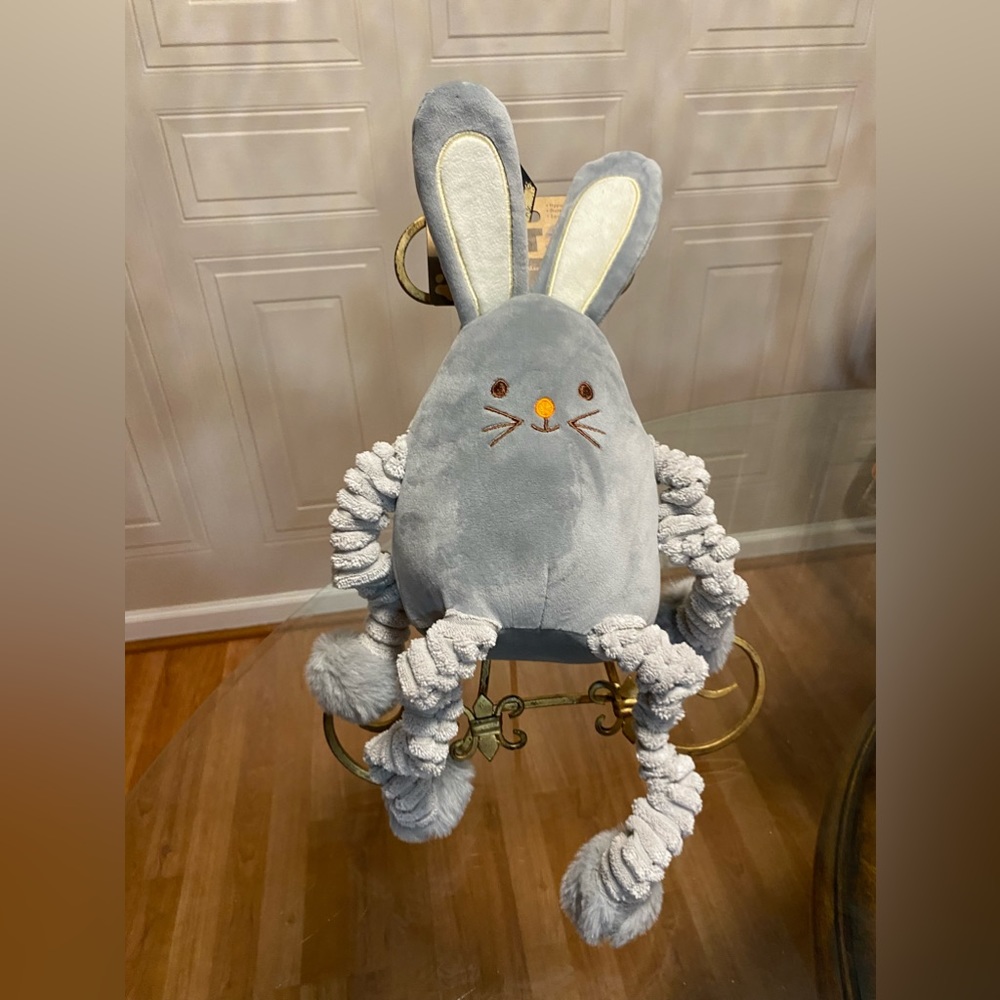 - Brand New Giftable Dog Toy With Squeaker 16”